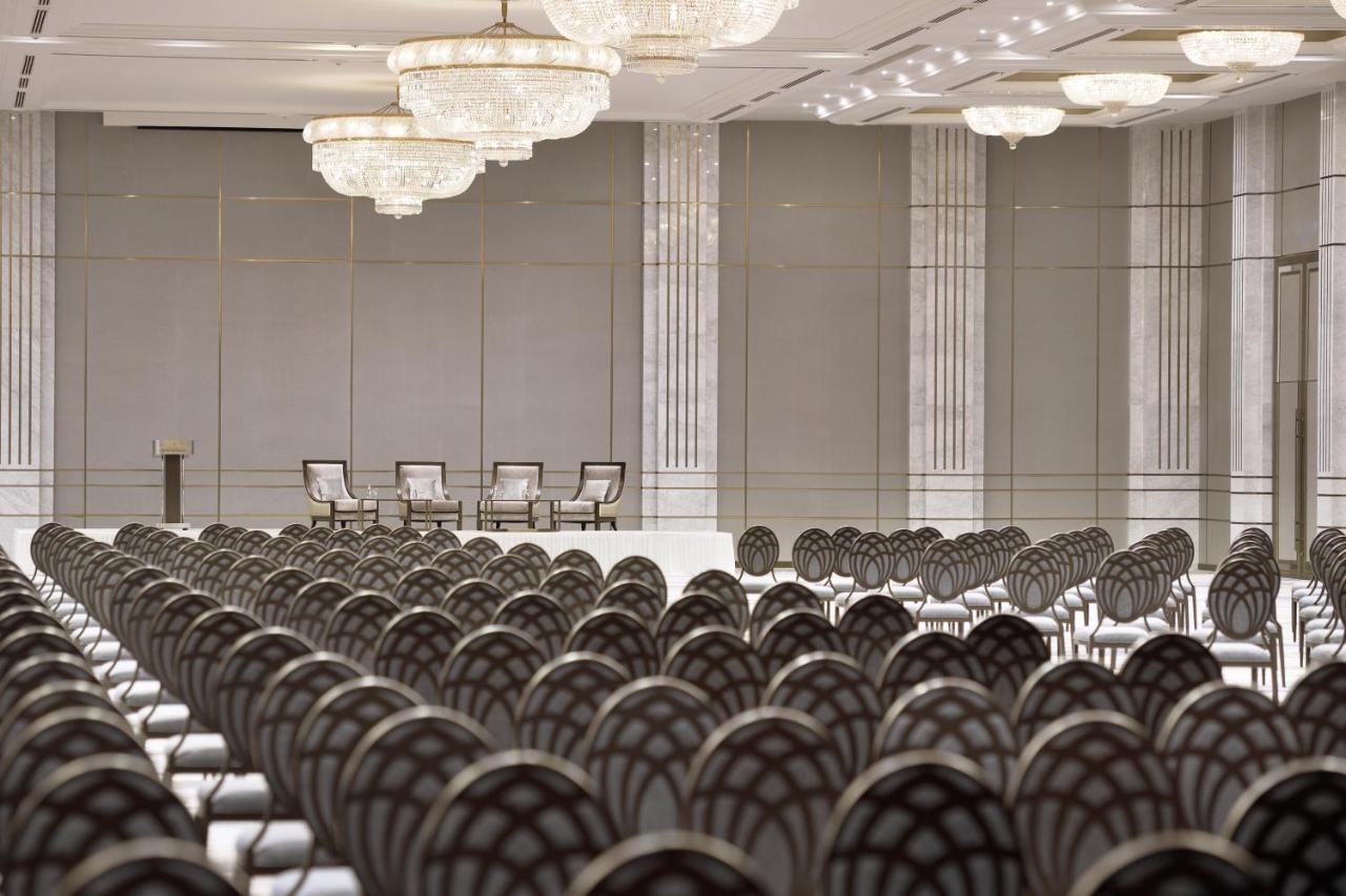 Al Ahsa Intercontinental By Ihg Hotel Al-Ahsa Eksteriør billede