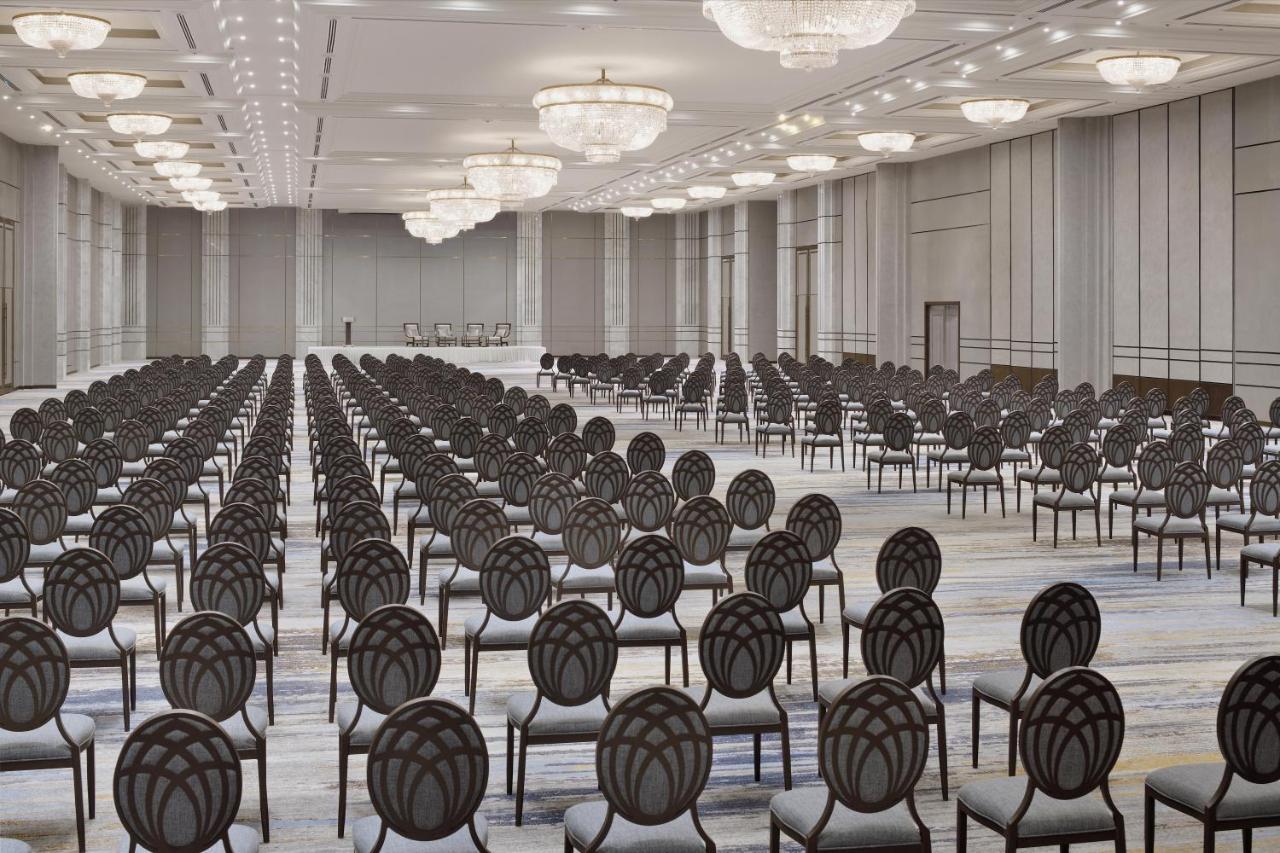 Al Ahsa Intercontinental By Ihg Hotel Al-Ahsa Eksteriør billede