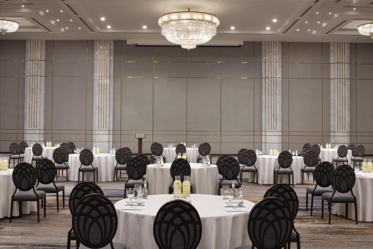Al Ahsa Intercontinental By Ihg Hotel Al-Ahsa Eksteriør billede