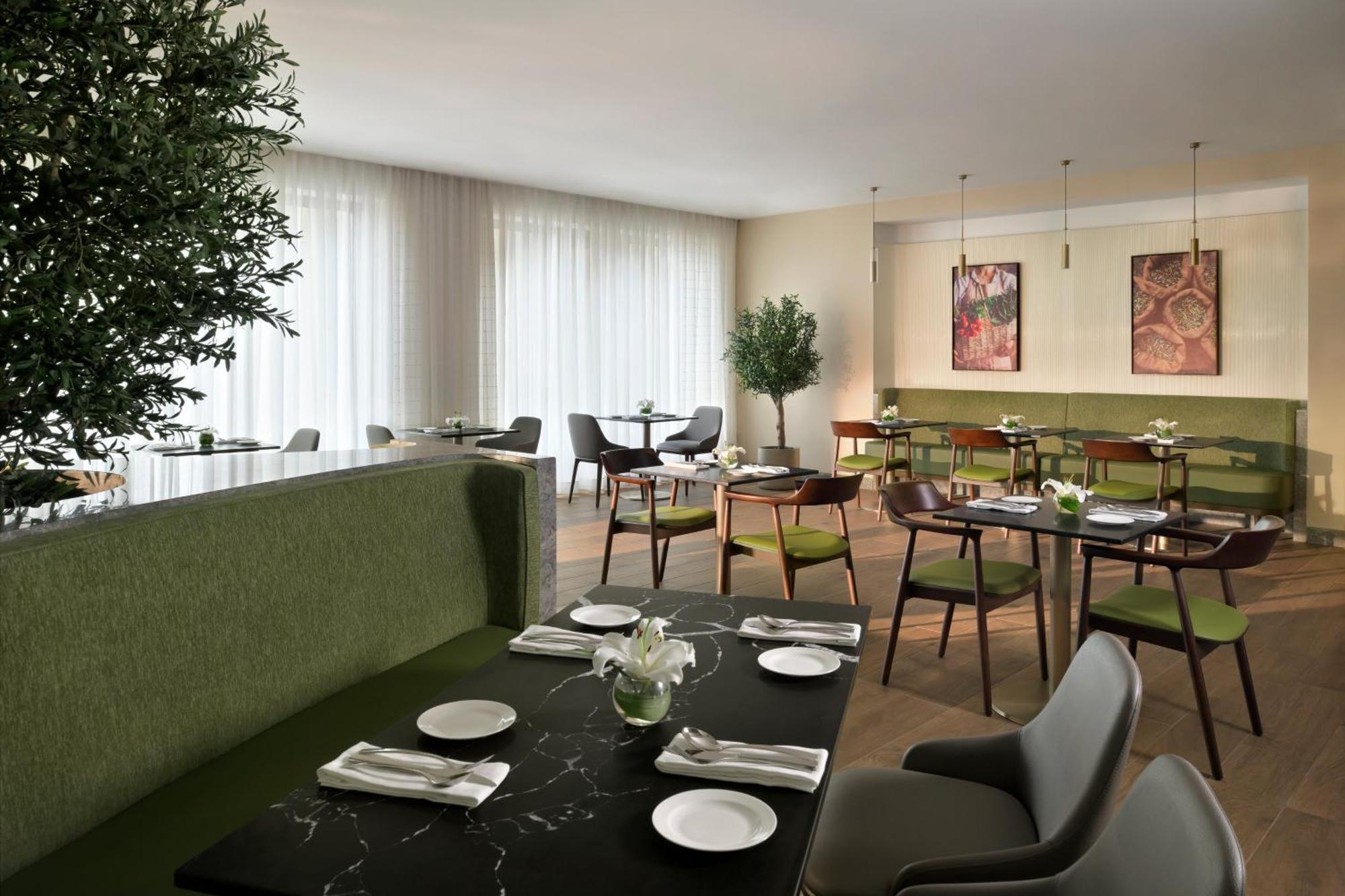 Al Ahsa Intercontinental By Ihg Hotel Al-Ahsa Eksteriør billede