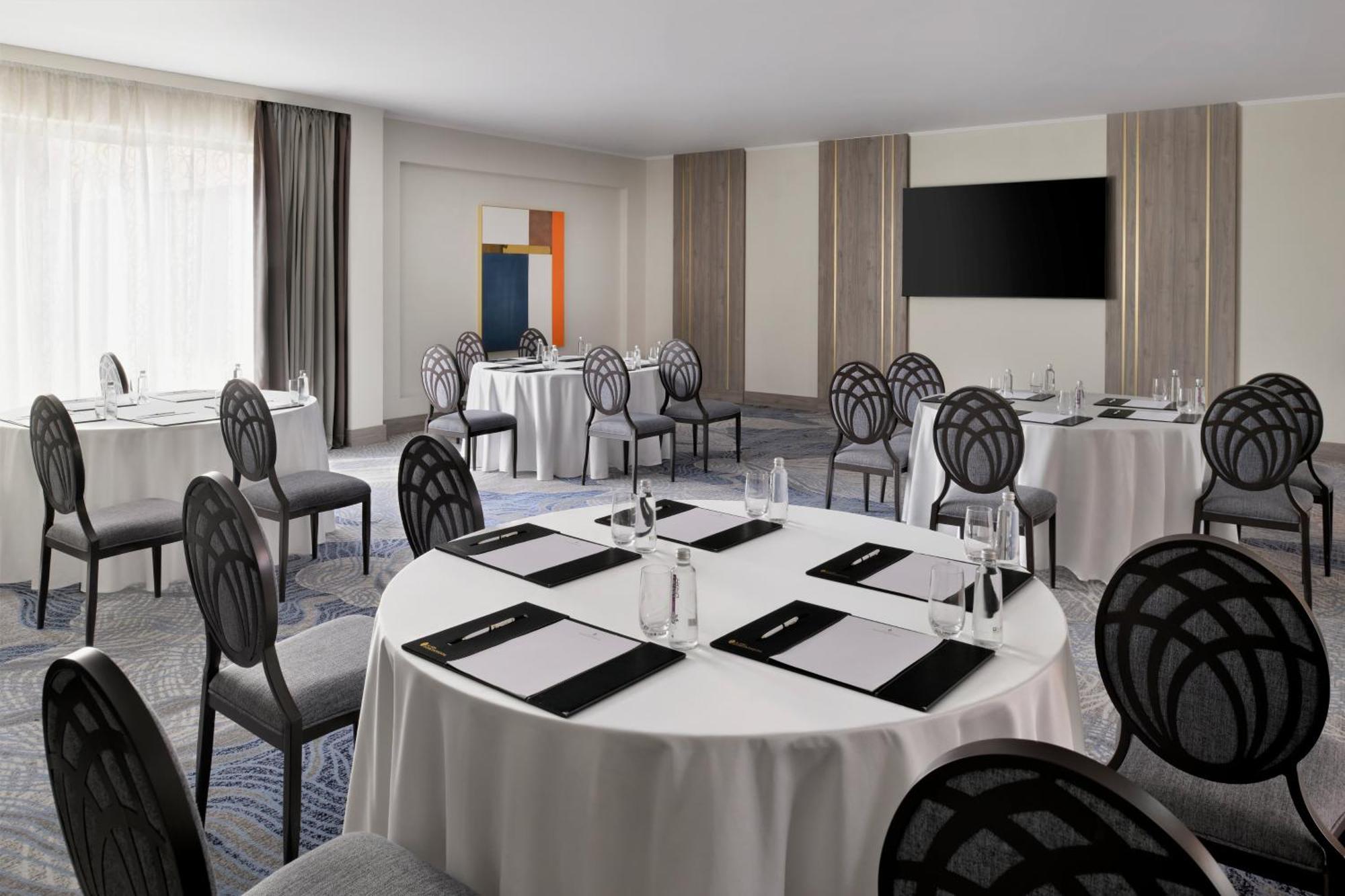 Al Ahsa Intercontinental By Ihg Hotel Al-Ahsa Eksteriør billede